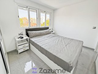 Piso en alquiler en Carolinas Bajas en Alicante