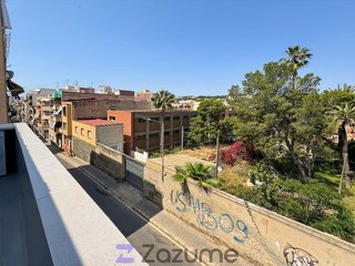 Piso en alquiler en Carolinas Bajas en Alicante