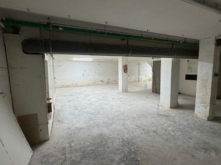 Garaje en venta en Algemesí
