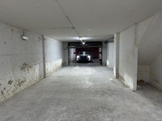 Garaje en venta en Algemesí