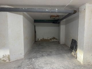 Garaje en venta en Algemesí