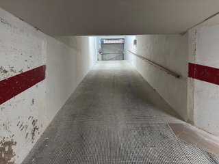 Garaje en venta en Algemesí
