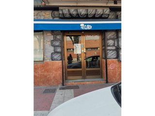 Local comercial en venta en Delicias en Valladolid