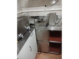 Local comercial en venta en Delicias en Valladolid