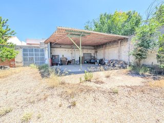 Solar en venta en Centro en Aranjuez
