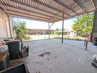Solar en venta en Centro en Aranjuez