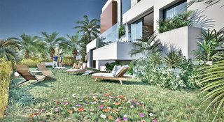 Solar en venta en Los Naranjos - Las Brisas en Marbella