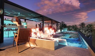 Solar en venta en Los Naranjos - Las Brisas en Marbella