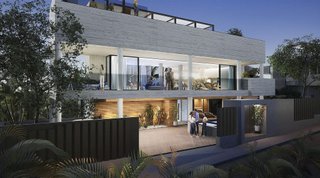 Solar en venta en Los Naranjos - Las Brisas en Marbella