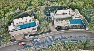 Solar en venta en Los Naranjos - Las Brisas en Marbella