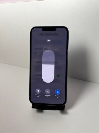 iPhone 14 128GB Blu 100% Bat