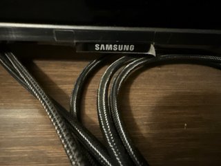 Monitor Samsung Smart Monitor M7 43” 4K UHD