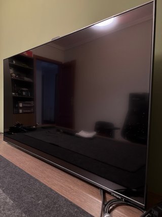 Monitor Samsung Smart Monitor M7 43” 4K UHD