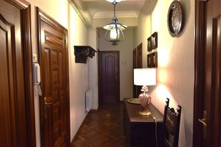 Piso en alquiler en Cuatro Caminos - Plaza de la Cubela en Coruña (A)