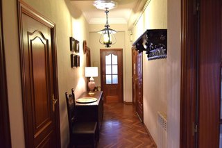 Piso en alquiler en Cuatro Caminos - Plaza de la Cubela en Coruña (A)