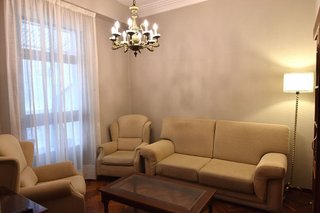 Piso en alquiler en Cuatro Caminos - Plaza de la Cubela en Coruña (A)
