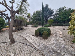 Chalet en venta en Boverals - Saldonar en Vinaròs
