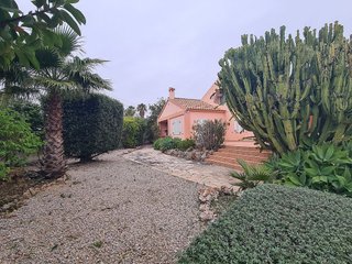 Chalet en venta en Boverals - Saldonar en Vinaròs