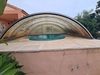Chalet en venta en Boverals - Saldonar en Vinaròs