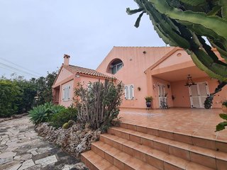 Chalet en venta en Boverals - Saldonar en Vinaròs