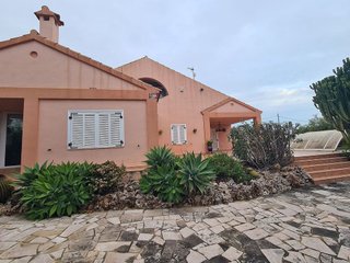 Chalet en venta en Boverals - Saldonar en Vinaròs