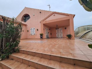 Chalet en venta en Boverals - Saldonar en Vinaròs