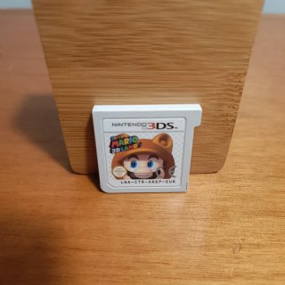 Super Mario 3D Land - Nintendo 3DS | Buone Cond.