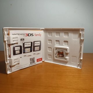 Super Mario 3D Land - Nintendo 3DS | Buone Cond.