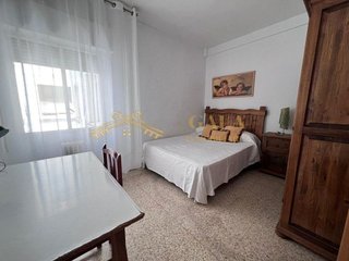 Piso en alquiler en Centro en Cáceres