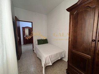 Piso en alquiler en Centro en Cáceres