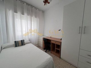 Piso en alquiler en Centro en Cáceres