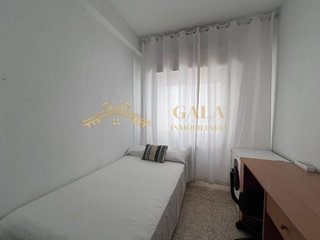 Piso en alquiler en Centro en Cáceres