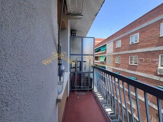 Piso en alquiler en Centro en Cáceres