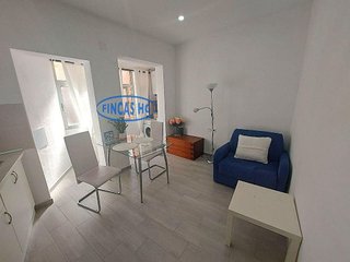 Piso en venta en Carolinas Altas en Alicante