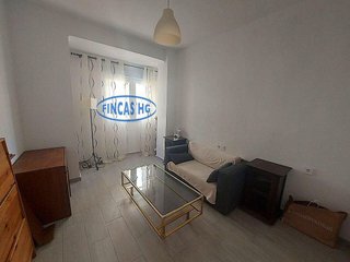 Piso en venta en Carolinas Altas en Alicante