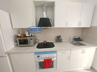 Piso en venta en Carolinas Altas en Alicante