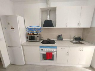 Piso en venta en Carolinas Altas en Alicante