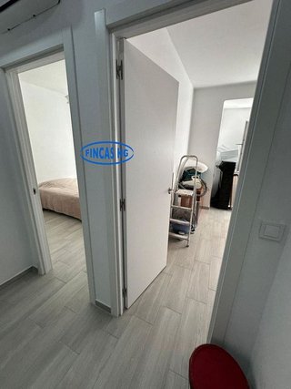 Piso en venta en Carolinas Altas en Alicante
