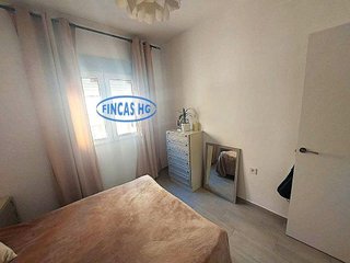 Piso en venta en Carolinas Altas en Alicante