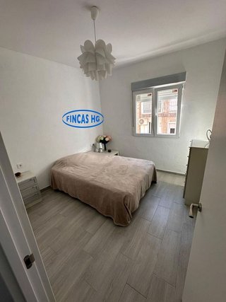 Piso en venta en Carolinas Altas en Alicante