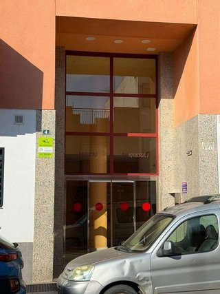 Garaje en venta en Centro Ciudad en Fuengirola