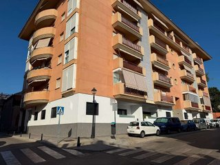 Garaje en venta en Centro Ciudad en Fuengirola