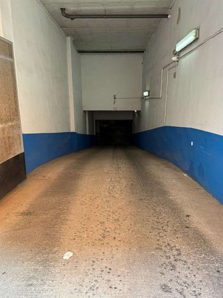 Garaje en venta en Centro Ciudad en Fuengirola