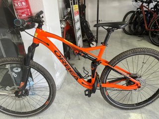 Orbea Occam H30 2019