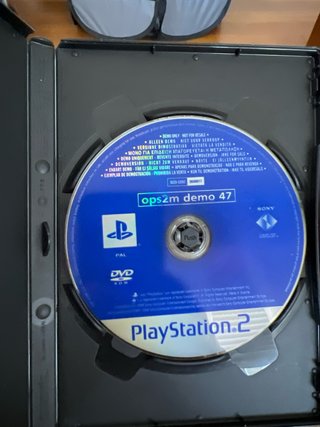 PlayStation 2 Revista Oficial Nº 41 Junio 2004