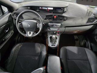 RENAULT Grand Scenic Dynamique TCE 130 7 plazas