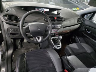 RENAULT Grand Scenic Dynamique TCE 130 7 plazas
