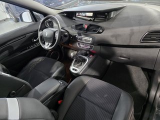 RENAULT Grand Scenic Dynamique TCE 130 7 plazas