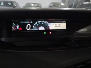 RENAULT Grand Scenic Dynamique TCE 130 7 plazas