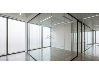 Oficina en venta en Centro en Murcia